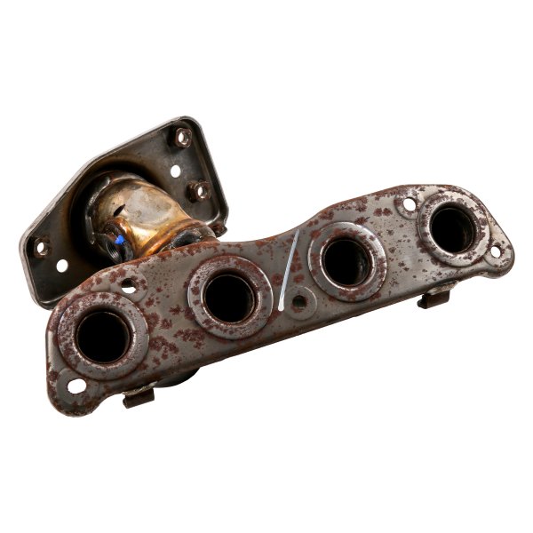 ACDelco® - Genuine GM Parts™ Exhaust Manifold with Integrated Catalytic Converter