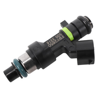ACDelco® - GM Original Equipment™ Fuel Injector