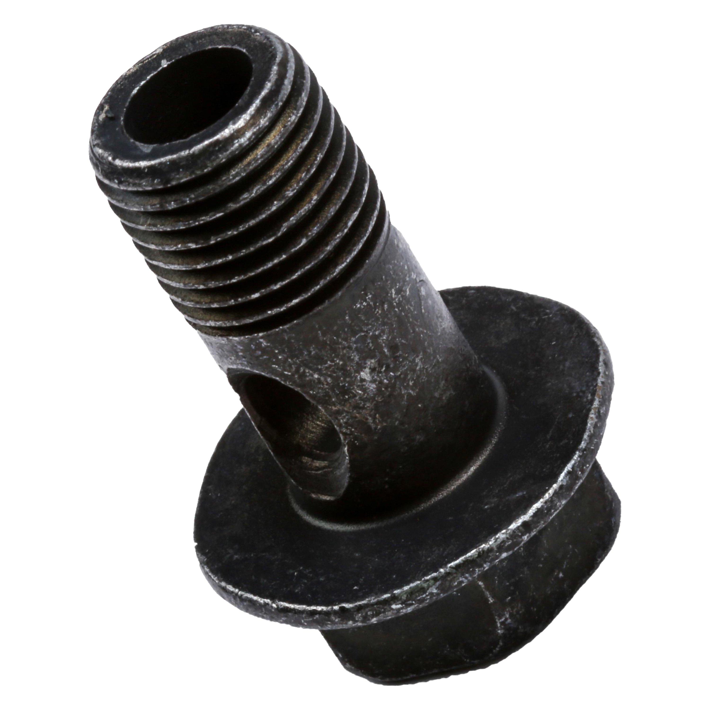 ACDelco® Genuine GM Parts™ Automatic Transmission Oil Cooler Control