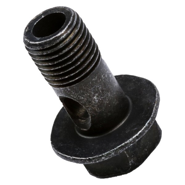 ACDelco® Genuine GM Parts™ Automatic Transmission Oil Cooler Control