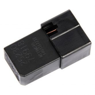 ACDelco® - Genuine GM Parts™ Daytime Running Light Relay