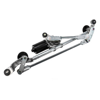ACDelco® - GM Genuine Parts™ Windshield Wiper Linkage