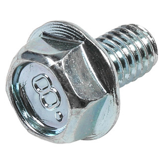 ACDelco® - Genuine GM Parts™ Drum Brake Wheel Cylinder Bolt