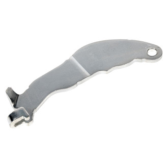 ACDelco® - Genuine GM Parts™ Rear Driver Side Brake Backing Plate