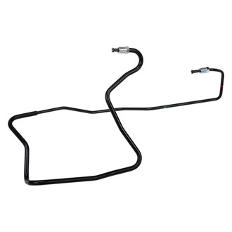 ACDelco® - GM Original Equipment™ Front Passenger Side Brake Hydraulic Line