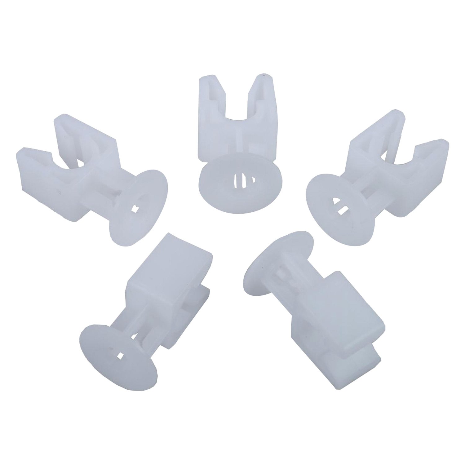 ACDelco® GM Parts™ Power Brake Booster Vacuum Hose Connector Clip