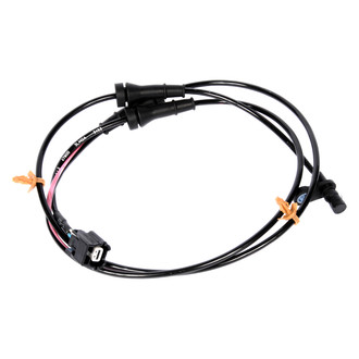 ACDelco® - GM Original Equipment™ Rear Passenger Side ABS Wheel Speed Sensor