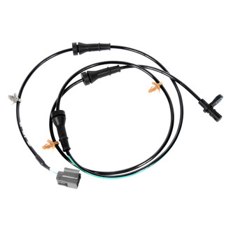 ACDelco® - GM Original Equipment™ Rear Driver Side ABS Wheel Speed Sensor