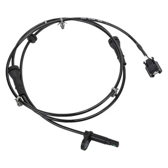 ACDelco® - GM Original Equipment™ Front Passenger Side ABS Wheel Speed Sensor