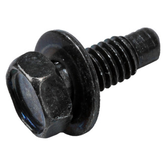 ACDelco® - GM Genuine Parts™ Automatic Transmission Range Selector Lever Cable Bracket Bolt