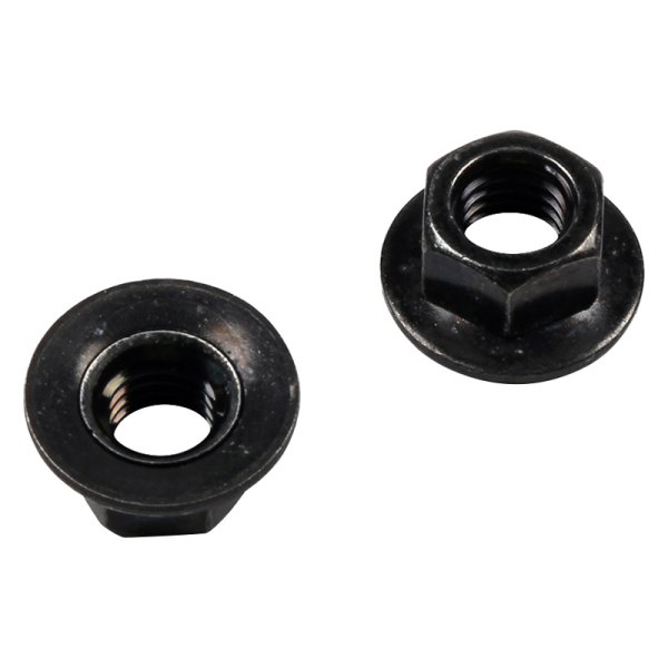 ACDelco® 19316867 - Tailgate Molding Nut