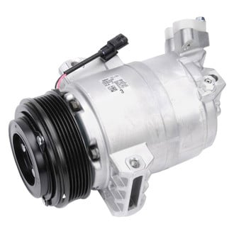 ACDelco® - Genuine GM Parts™ Compressor
