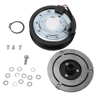ACDelco® - Genuine GM Parts™ A/C Compressor Clutch Kit