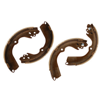 ACDelco® - Genuine GM Parts™ Drum Brake Shoes