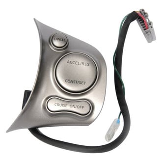 ACDelco® - Genuine GM Parts™ Cruise Control Switch