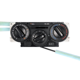 ACDelco® - Genuine GM Parts™ HVAC Control Panel