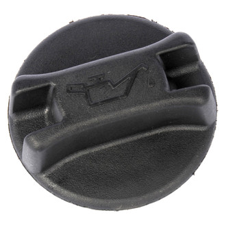 ACDelco® - GM Original Equipment™ Engine Oil Filler Cap