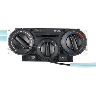 ACDelco® - Genuine GM Parts™ HVAC Control Panel