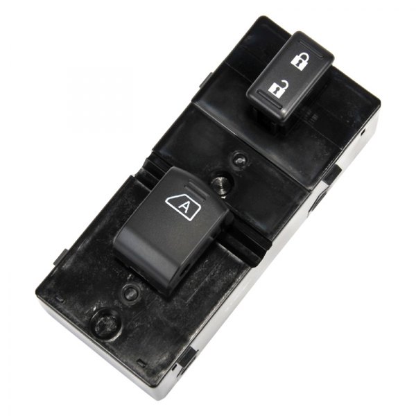 ACDelco® - GM Original Equipment™ Front Driver Side Window Switch