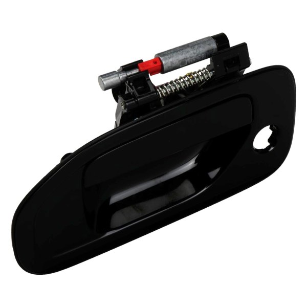 ACDelco® - Front Driver Side Exterior Door Handle