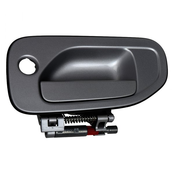 ACDelco® - Front Driver Side Exterior Door Handle