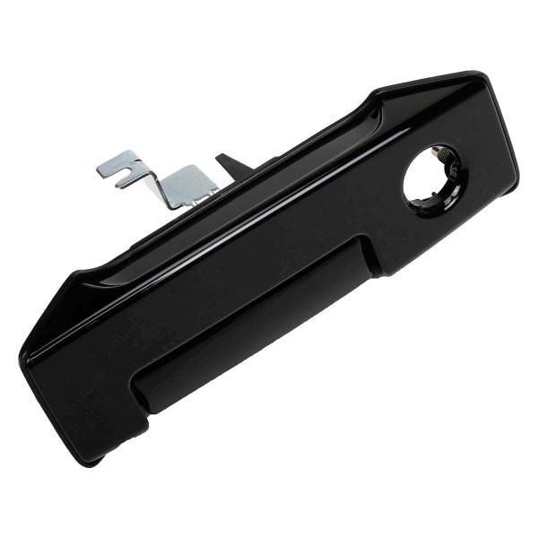 ACDelco® - Rear Driver Side Exterior Door Handle