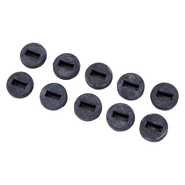 ACDelco® 19317506 GM Parts™ Rear Drum Brake Inspection Plug