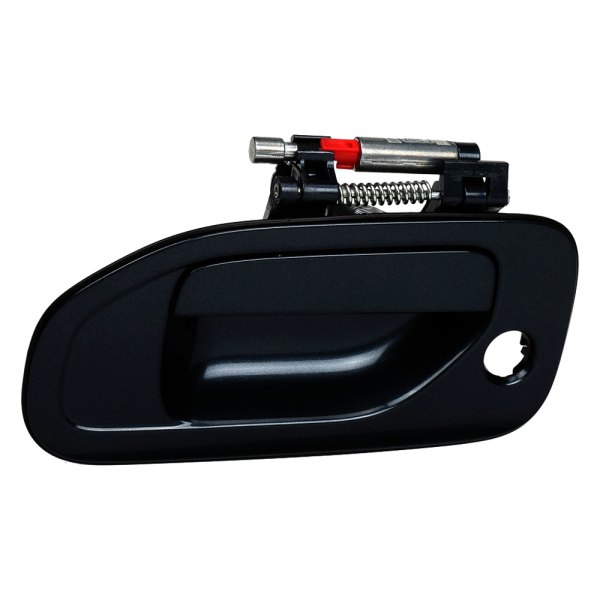 ACDelco® - Front Driver Side Exterior Door Handle