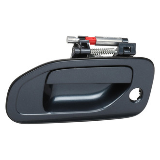 ACDelco® - Front Driver Side Exterior Door Handle