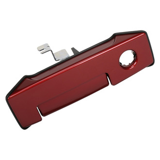 ACDelco® - Rear Driver Side Exterior Door Handle