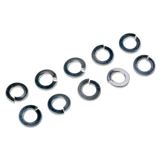 ACDelco® - GM Genuine Parts™ Split Automatic Transmission Range Selector Lever Cable Clip Washer