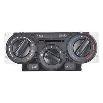 ACDelco® - Genuine GM Parts™ HVAC Control Panel