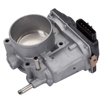 ACDelco® - Genuine GM Parts™ Fuel Injection Throttle Body