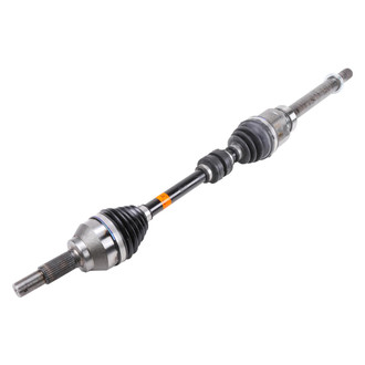 ACDelco® - GM Original Equipment™ Front Passenger Side CV Axle Shaft