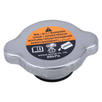 ACDelco® - GM Original Equipment™ Engine Coolant Radiator Cap