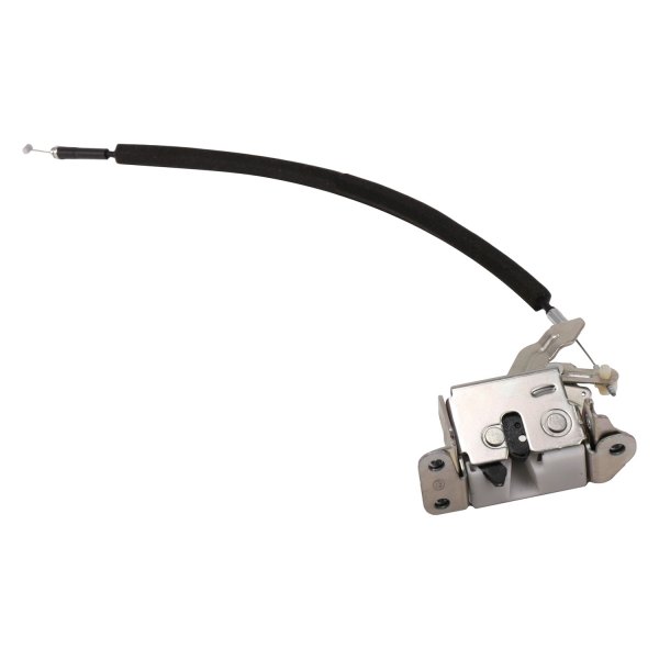 ACDelco® - Rear Driver Side Door Latch Assembly