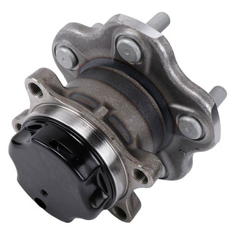 ACDelco® - GM Original Equipment™ Wheel Bearing and Hub Assembly