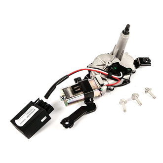 ACDelco® - GM Genuine Parts Back Glass Wiper Motor