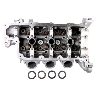 ACDelco® - Genuine GM Parts™ Cylinder Head
