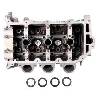 ACDelco® - Genuine GM Parts™ Passenger Side Remanufactured Cylinder Head