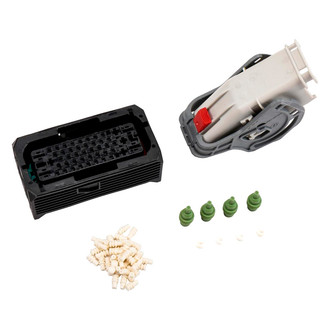 ACDelco® - Genuine GM Parts™ Body Wiring Harness Connector