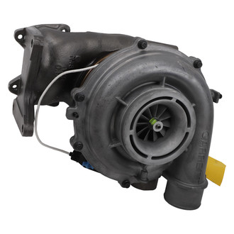 ACDelco® - Genuine GM Parts™ Turbocharger
