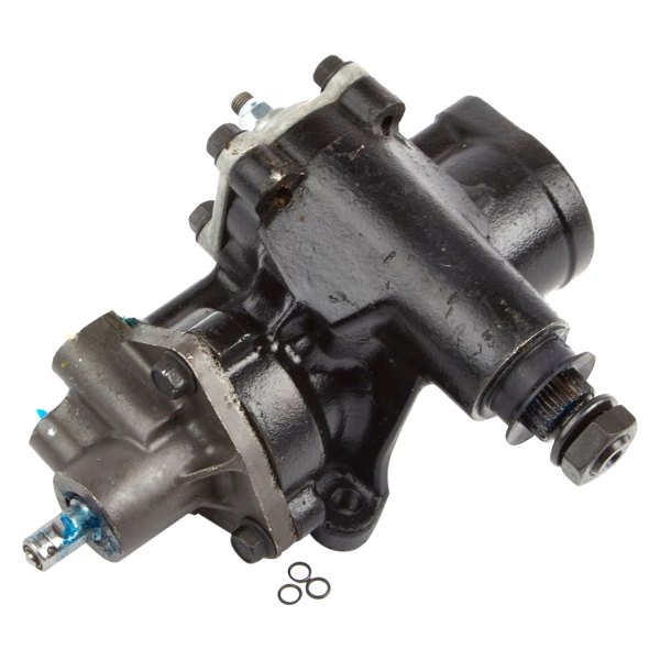 ACDelco® - GM Original Equipment™ Remanufactured Power Steering Gear Assembly
