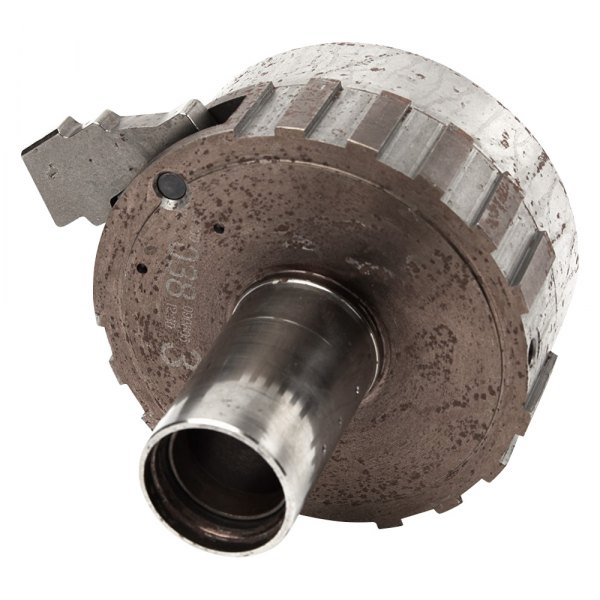ACDelco® - GM Original Equipment™ Automatic Transmission Differential Internal Gear