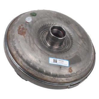 ACDelco® - Genuine GM Parts™ Remanufactured Automatic Transmission Torque Converter