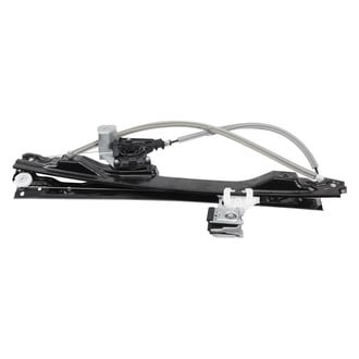 ACDelco® - GM Original Equipment™ Power Window Regulator without Motor