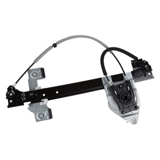 ACDelco® - GM Original Equipment™ Rear Driver Side Power Window Regulator without Motor