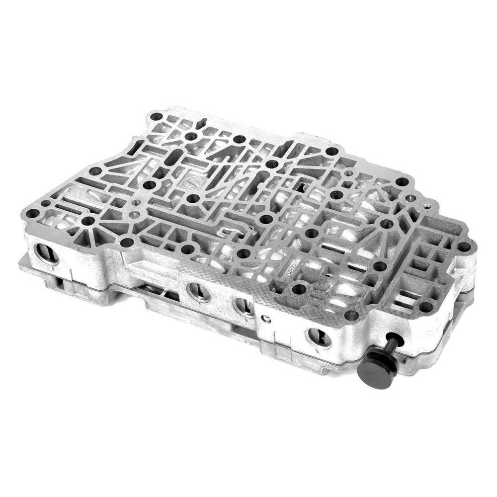 Cost Of Transmission Valve Body