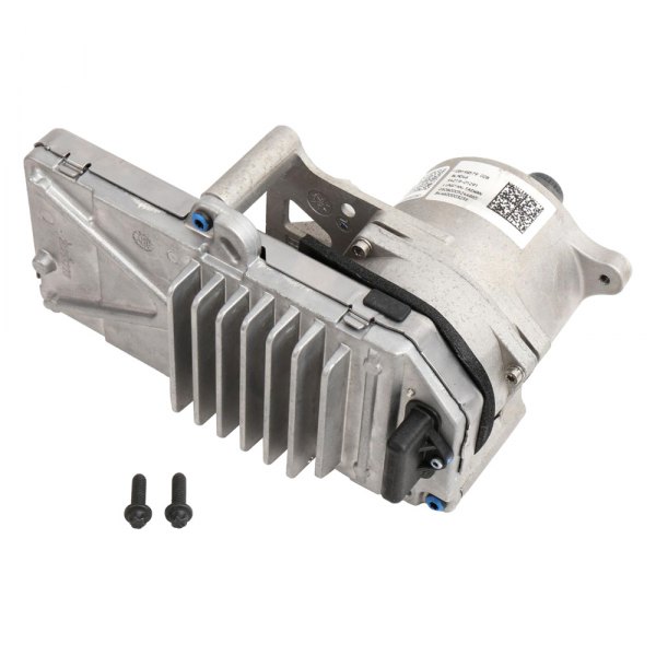 ACDelco® - GM Original Equipment™ Remanufactured Power Steering Assist Motor