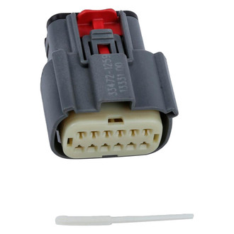 ACDelco® - Genuine GM Parts™ Forward Light Harness Connector